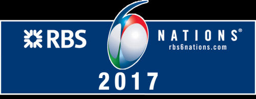 RBS Six Nations 2016